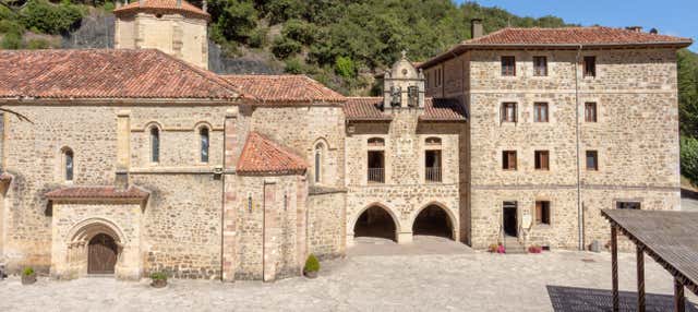 Excursión a los Picos de Europa y Potes