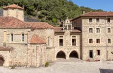 Excursión a los Picos de Europa y Potes