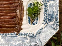 Anchoas de Cantabria