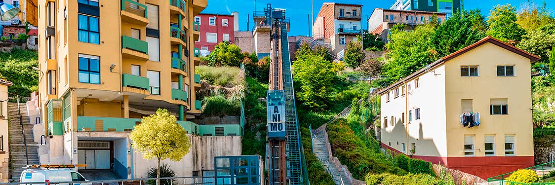 Funicular de Río de la Pila