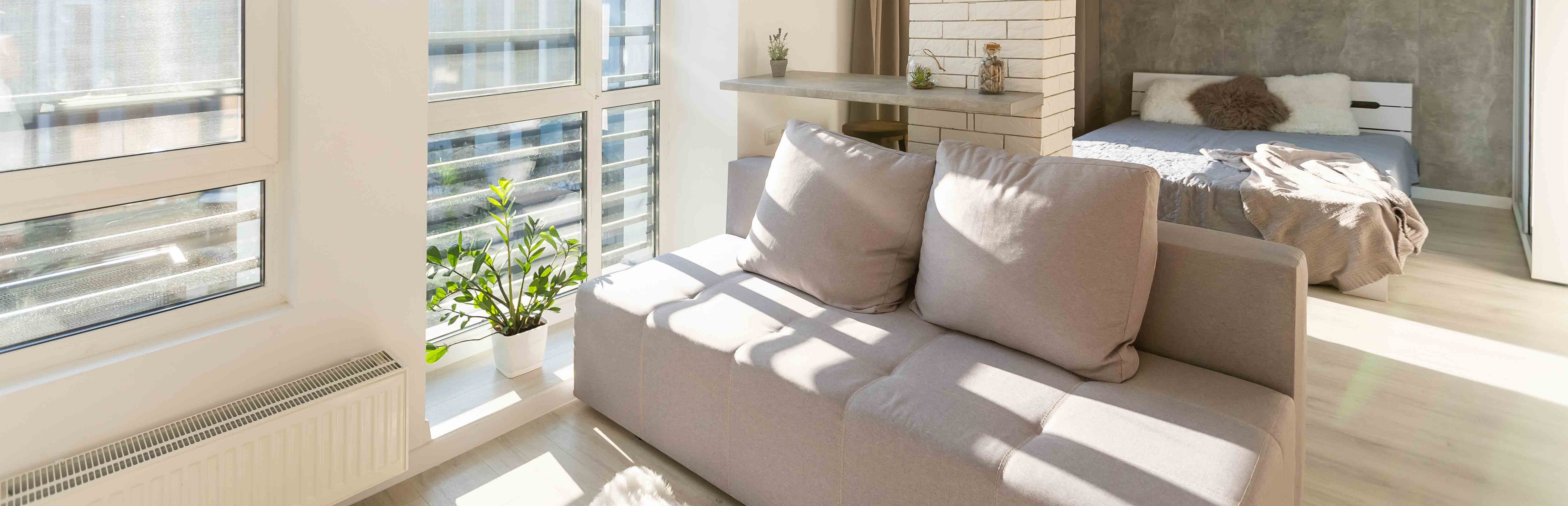 Apartamentos en Santander